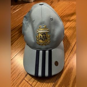 Adidas Argentina Ball Cap